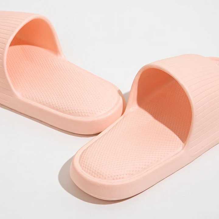 Summer Men's Flip-Flops with Non-Slip Sole