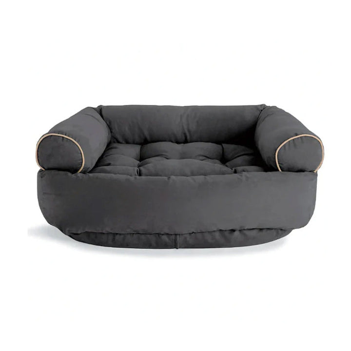 Orthopedic Dog Sofa with Soft Filling - CalmPaw Sofa