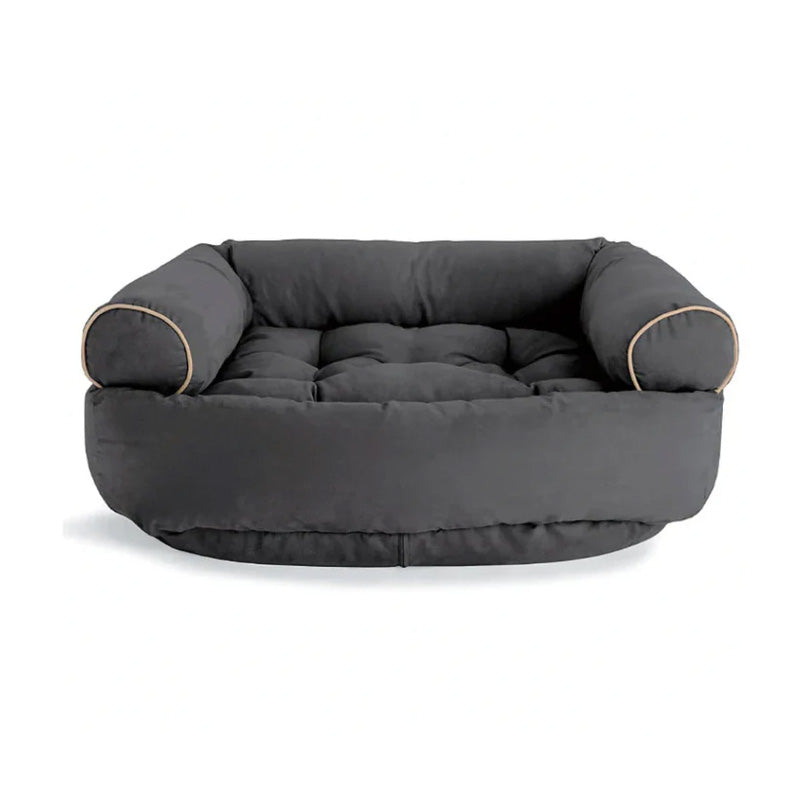 Orthopedic Dog Sofa with Soft Filling - CalmPaw Sofa