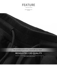 Sammy Jackson™ Comfort Jogger | Plus Size Sweatpants
