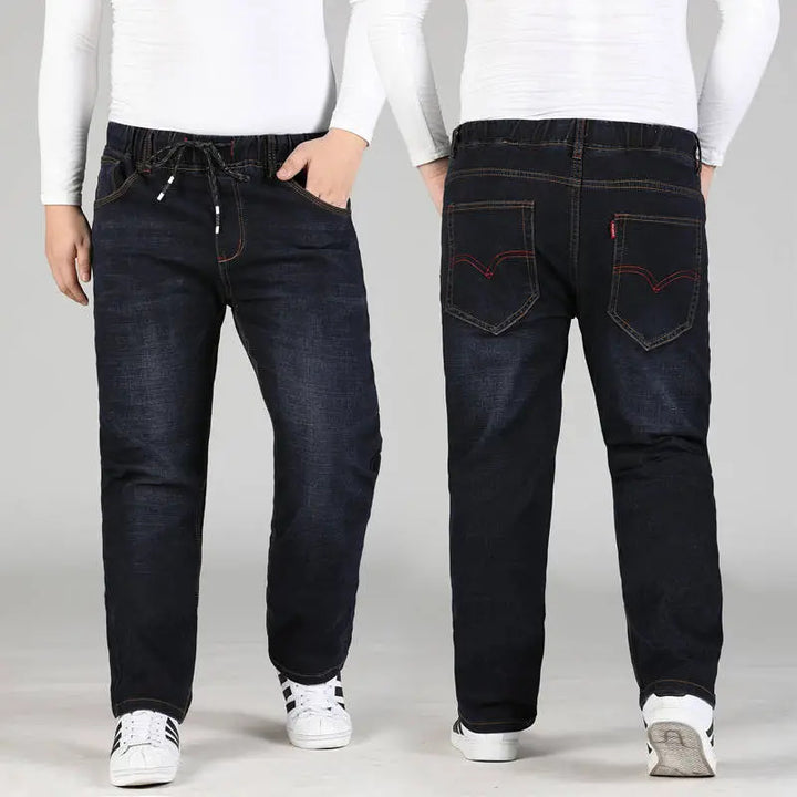 Sammy Jackson™ UrbanFlex Jeans | Plus size jeans