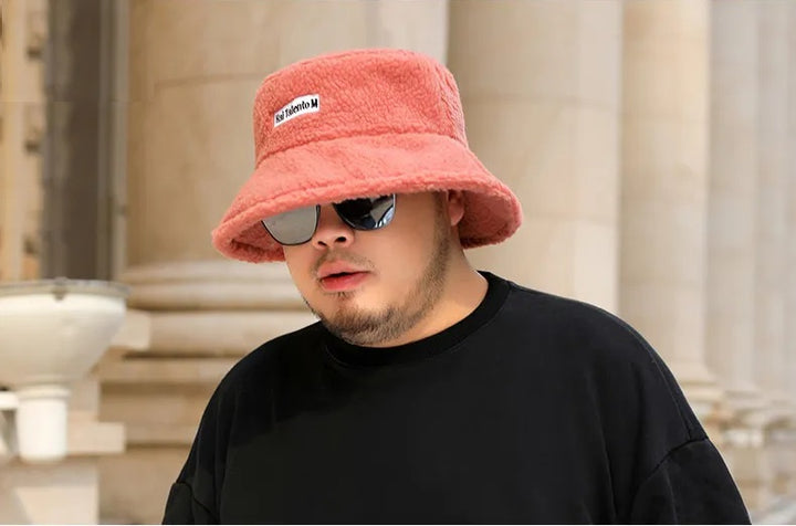 Sammy Jackson™ FrostFlex Hat | Soft and comfy bucket hat
