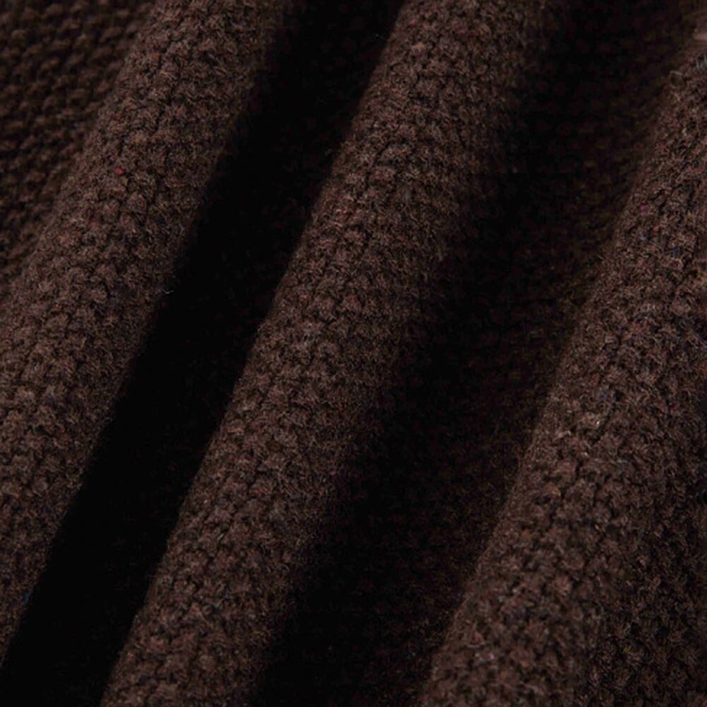 Sammy Jackson™ Sweatercoat | Casual knitted vest