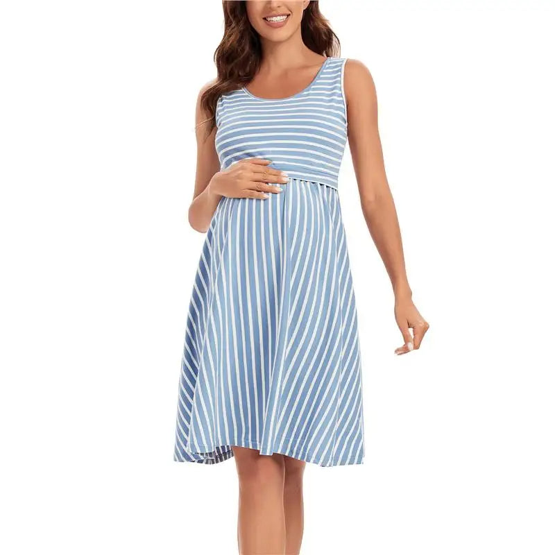 Sammy Jackson™ Rianne Maternity Dress | Versatile & Trendy