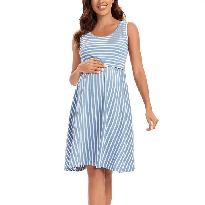 Sammy Jackson™ Rianne Maternity Dress | Versatile & Trendy