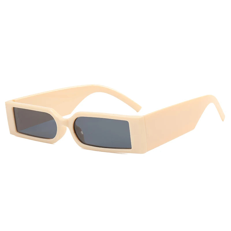 Sammy Jackson™ Victor Sunglasses | Rectangular & Subtle