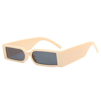 Sammy Jackson™ Victor Sunglasses | Rectangular & Subtle
