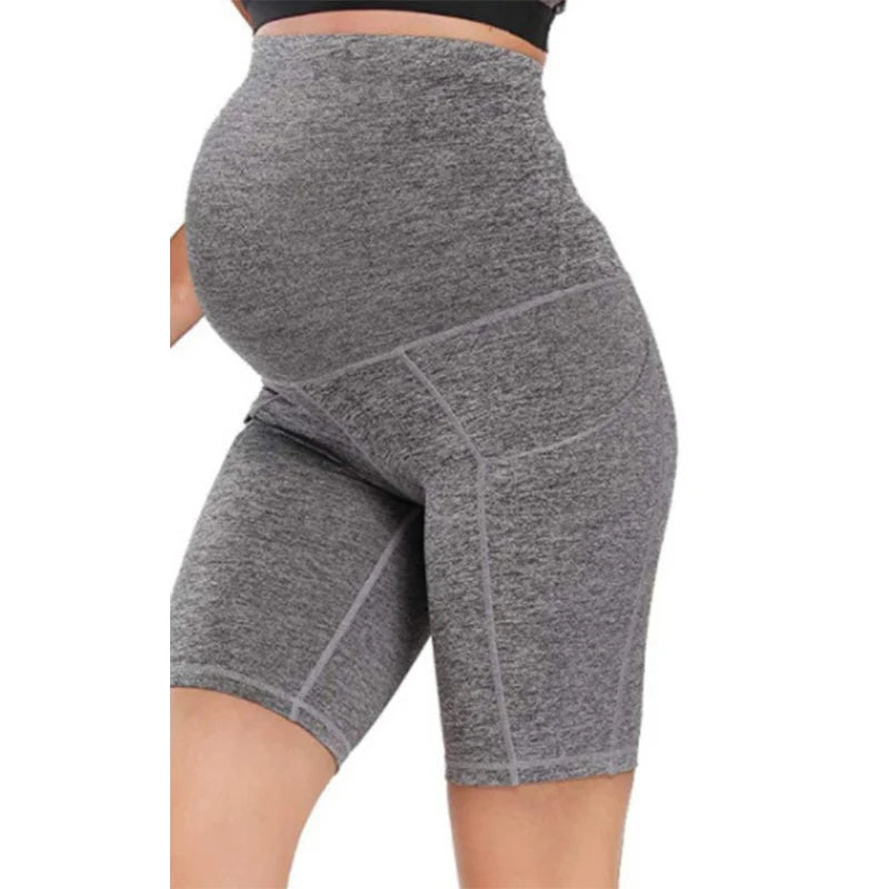 Sammy Jackson™ Sylvia Maternity Leggings | Comfy & Flexible
