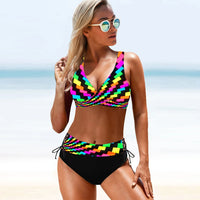 Sammy Jackson™ Bikini Andrea | Modne i Seksowne