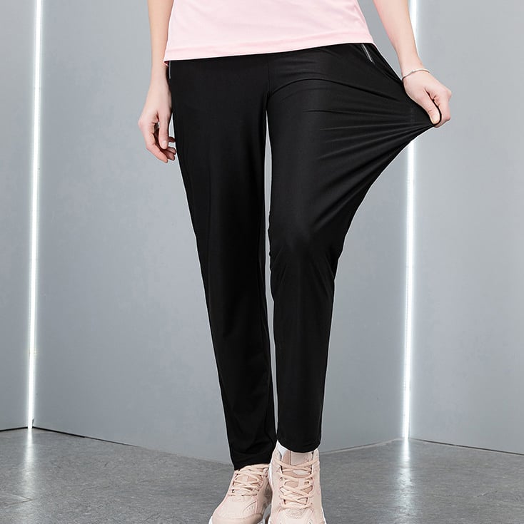 Unisex Stretch Pants – Jaxon