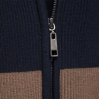 Sammy Jackson™ Gerben Retro Vest | Trendy vest in Euro style