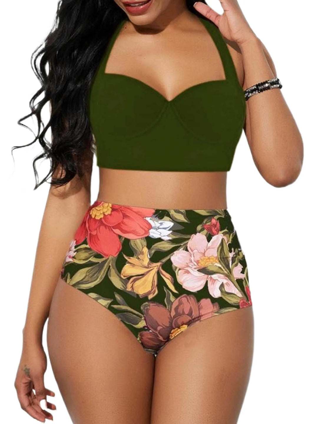 Sammy Jackson™ Janna Bikini | Radosny i Stylowy