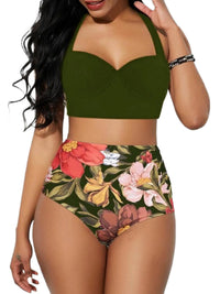 Sammy Jackson™ Janna Bikini | Radosny i Stylowy