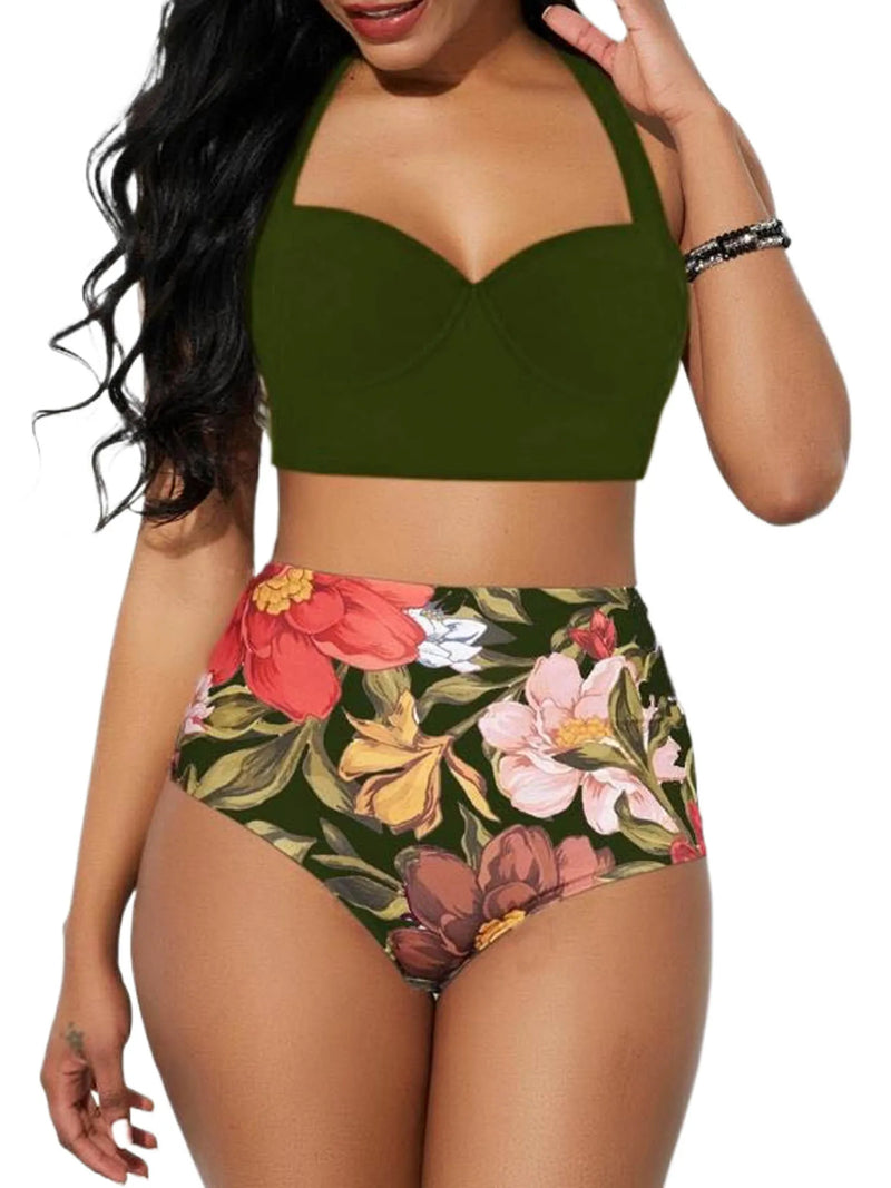Sammy Jackson™ Janna Bikini | Radosny i Stylowy