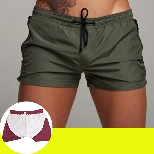 Sammy Jackson™ Wesley Zwemshort | Sportief & Veelzijdig
