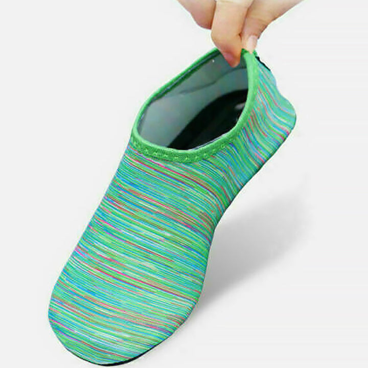 Quick-Drying Unisex Water Shoes - WaveStep