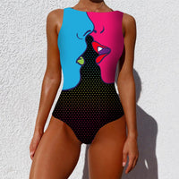 Sammy Jackson™ Marianne Swimsuit | Colorful & Stylish