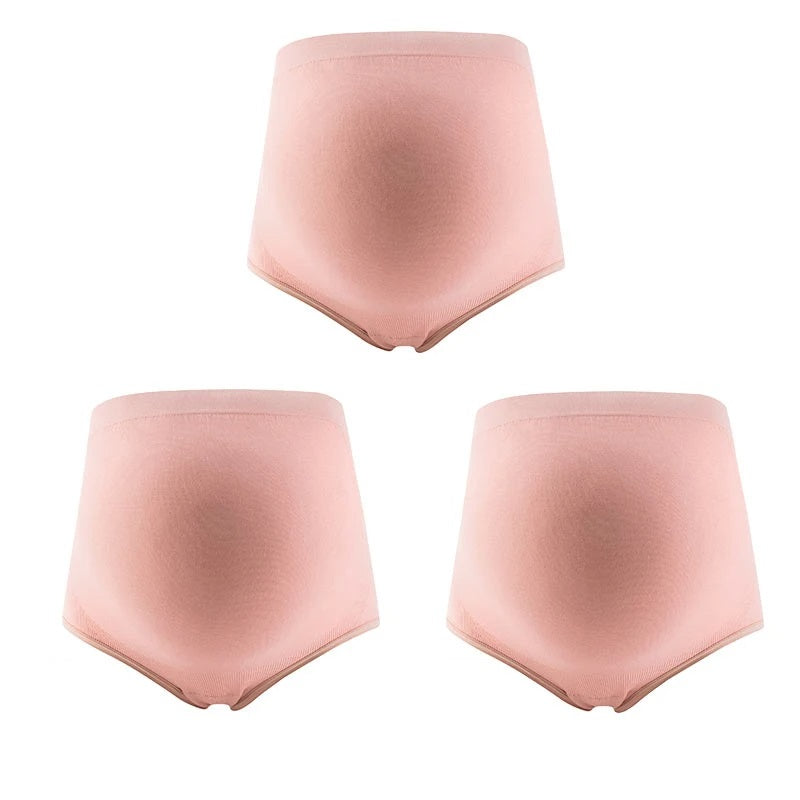 Sammy Jackson™ Helena Zwangerschapsondergoedset | Comfortabel & 3-Delig