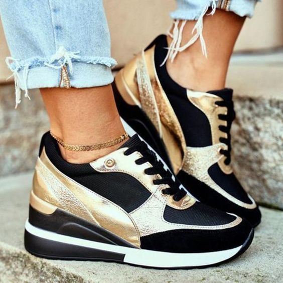 Lightweight Air Sneakers for Women - Nova