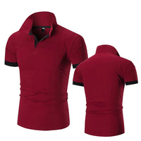 Sammy Jackson™ Ragnarok Poloshirt | Trendy & Veelzijdig