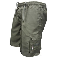 Sammy Jackson™ Lennert Cargoshort | Praktisch & Trendy