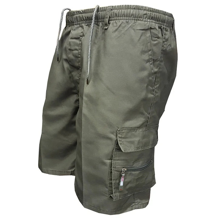 Sammy Jackson™ Lennert Cargoshort | Praktisch & Trendy