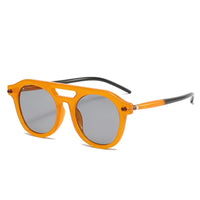 Sammy Jackson™ Wessel Zonnebril | Retro & Trendy