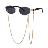 Sammy Jackson™ Mila Zonnebril | Vintage & Subtiel