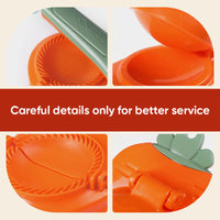 Dumpling Mold - DumplingMaster