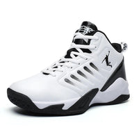 Men's Basketball Shoes - Zane