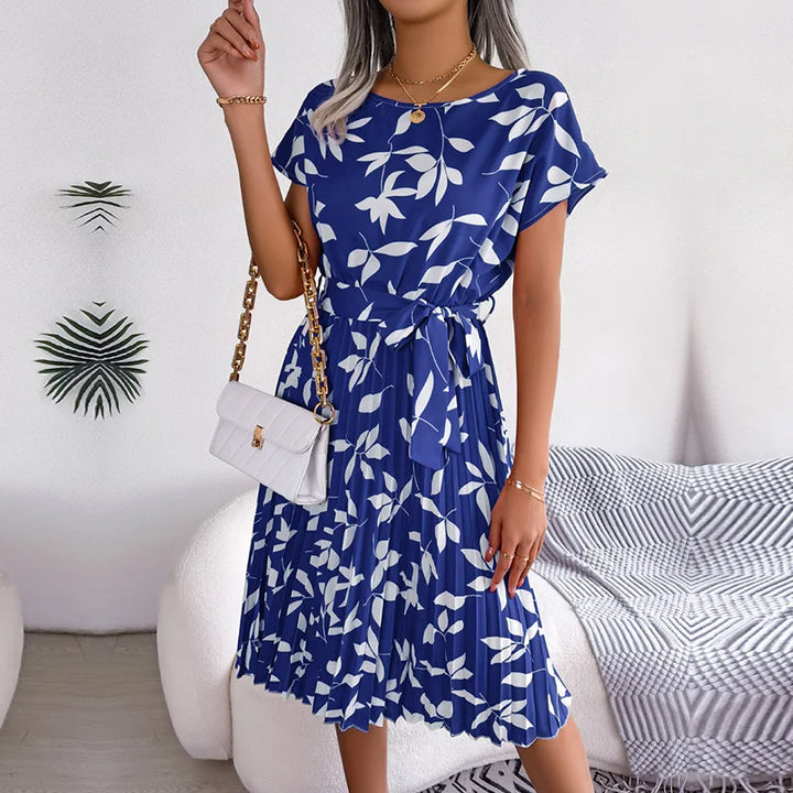 Sammy Jackson™ Isa Maxi-Sukienka | Wesoła i Modna