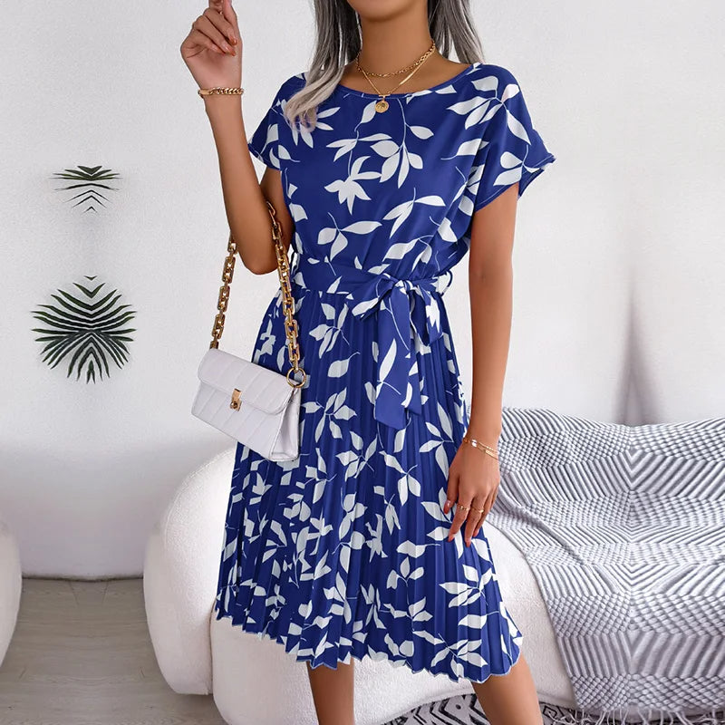 Sammy Jackson™ Isa Maxi-Sukienka | Wesoła i Modna