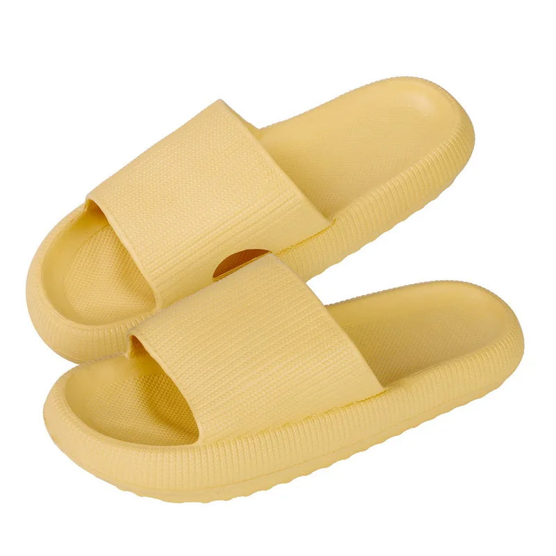 Kapcie Sammy Jackson™ Cloud Walk | Miękkie kapcie