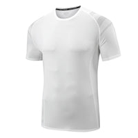 Sammy Jackson™ Quint Plus Size T-Shirt | Sneldrogend & Ademend