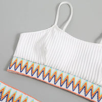 Sammy Jackson™ Fleur Bikini | Stylish & Sexy