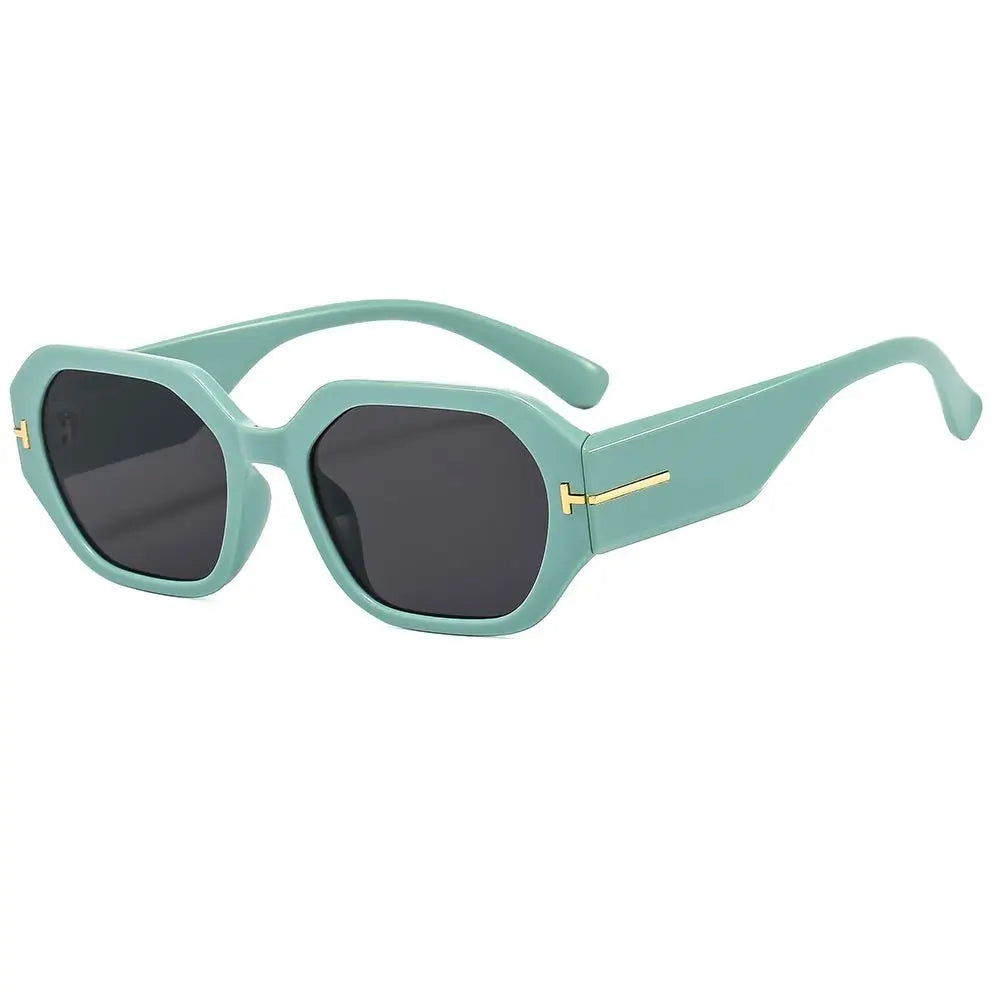 Sammy Jackson™ Celine Zonnebril | Retro i Modne