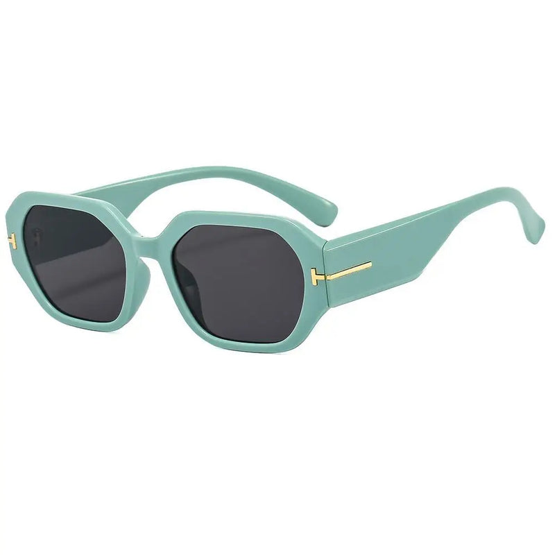 Sammy Jackson™ Celine Zonnebril | Retro i Modne