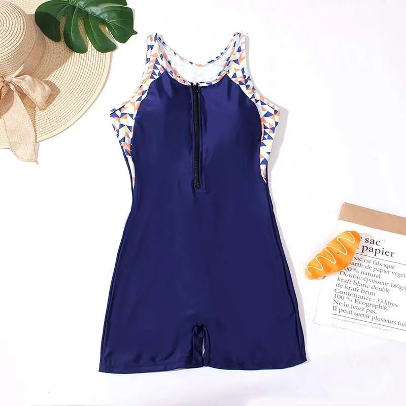 Sammy Jackson™ Charissa Swimsuit | Stylish & Flattering