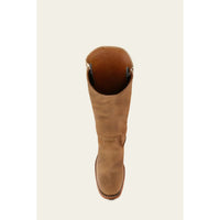 Leather Autumn Boots for Women – Naomi