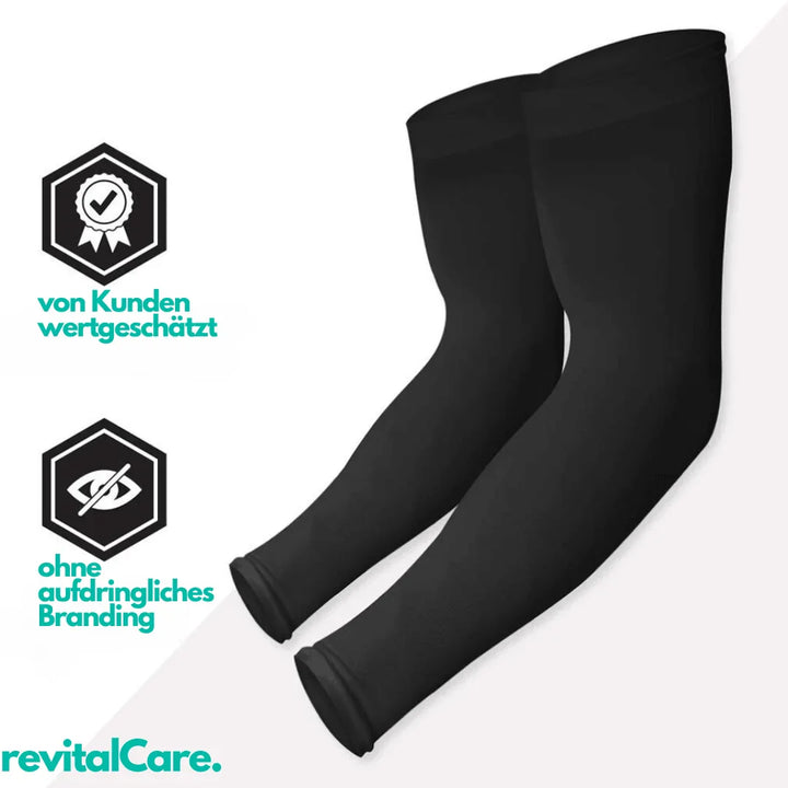 Compressie Armsleeve - VitalFlex