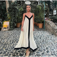 Sammy Jackson™ Sara Summer Maxi Dress | Stylish & Sexy