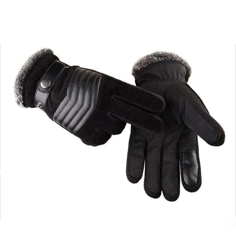 Sammy Jackson™ Fighters Tech Handschoenen | Super chille handschoenen voor koude dagen