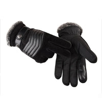 Sammy Jackson™ Fighters Tech Handschoenen | Super chille handschoenen voor koude dagen