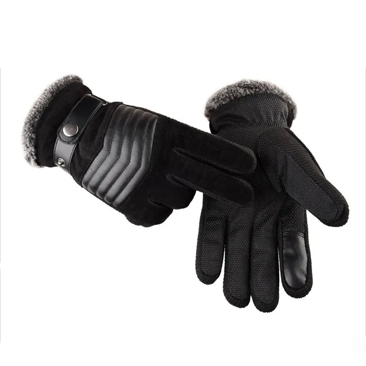 Sammy Jackson™ Fighters Tech Handschoenen | Super chille handschoenen voor koude dagen