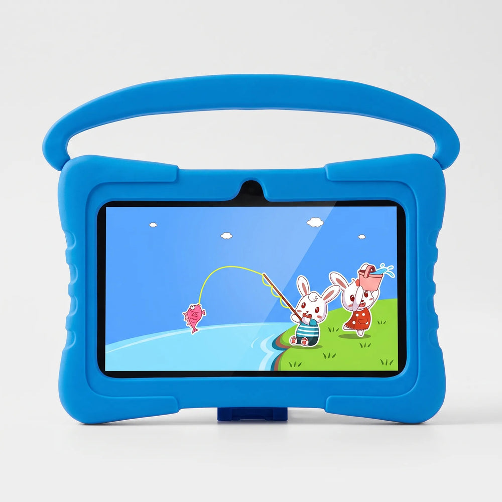 7 Inch Children's Tablet - Tinklo