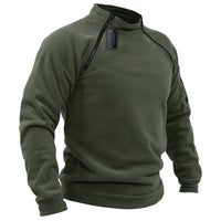 Sammy Jackson™ Outdoor Jacket | Warm and handy fleece jacket