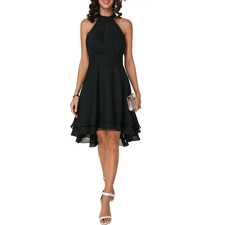 Sammy Jackson™ Sukienka Janna | Stylowa i Elegancka