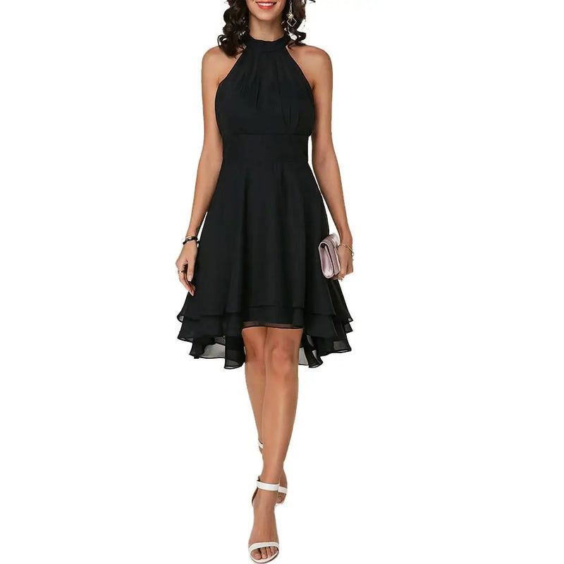 Sammy Jackson™ Sukienka Janna | Stylowa i Elegancka