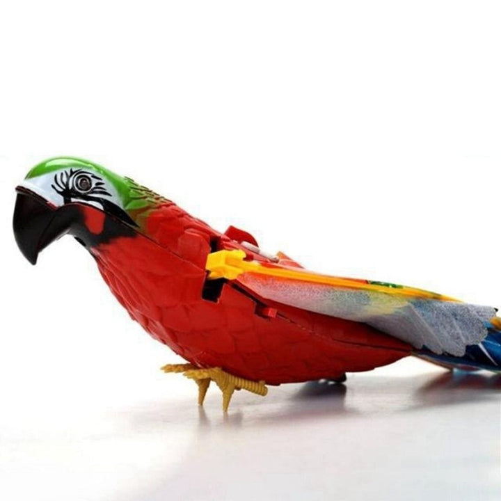 Interactief Kattenspeelgoed voor Plezier en Beweging - FeatherFlight™