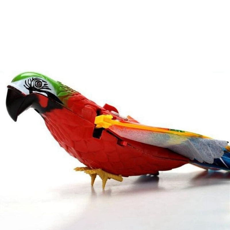 Interactief Kattenspeelgoed voor Plezier en Beweging - FeatherFlight™